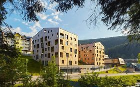 Aparthotel Svatý Vavřinec